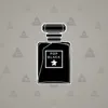 Perfume Bottle #909