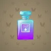 Perfume Bottle #912