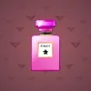 Perfume Bottle #927