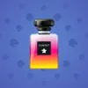 Perfume Bottle #93