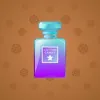 Perfume Bottle #935