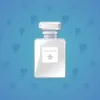 Perfume Bottle #940