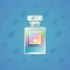 Perfume Bottle #941