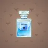 Perfume Bottle #947