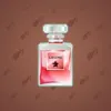 Perfume Bottle #950
