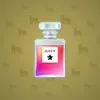 Perfume Bottle #954