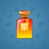 Perfume Bottle #956