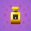 Perfume Bottle #961