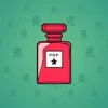 Perfume Bottle #963