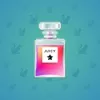 Perfume Bottle #965