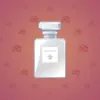 Perfume Bottle #970