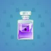 Perfume Bottle #983