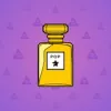 Perfume Bottle #987