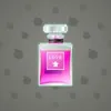 Perfume Bottle #99