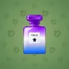 Perfume Bottle #991