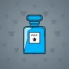 Perfume Bottle #993