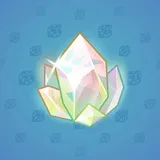 Astral Shard #1003 Astral Shard #1003