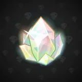 Astral Shard #1007 Astral Shard #1007