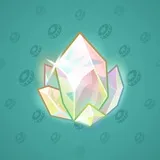 Astral Shard #1008 Astral Shard #1008