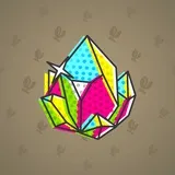 Astral Shard #1016 Astral Shard #1016