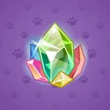 Astral Shard #1021 Astral Shard #1021