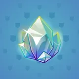 Astral Shard #1039 Astral Shard #1039