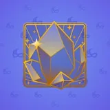 Astral Shard #1048 Astral Shard #1048