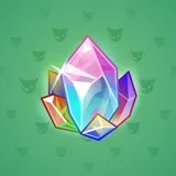 Astral Shard #1051 Astral Shard #1051
