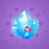 Astral Shard #1056 Astral Shard #1056