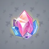 Astral Shard #1060 Astral Shard #1060