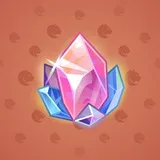 Astral Shard #1075 Astral Shard #1075
