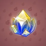 Astral Shard #1077 Astral Shard #1077