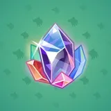 Astral Shard #1086 Astral Shard #1086