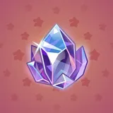 Astral Shard #1087 Astral Shard #1087
