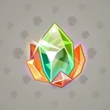Astral Shard #1092 Astral Shard #1092
