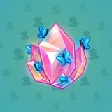 Astral Shard #1134 Astral Shard #1134
