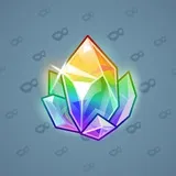 Astral Shard #1141 Astral Shard #1141