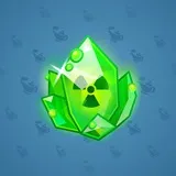 Astral Shard #1145 Astral Shard #1145