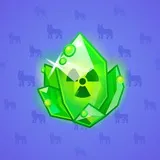 Astral Shard #1147 Astral Shard #1147