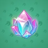Astral Shard #1150 Astral Shard #1150