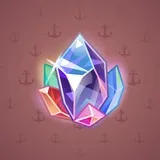 Astral Shard #1157 Astral Shard #1157