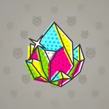 Astral Shard #1161 Astral Shard #1161
