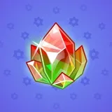 Astral Shard #1164 Astral Shard #1164