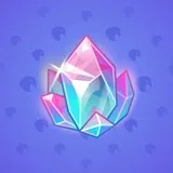 Astral Shard #1169 Astral Shard #1169