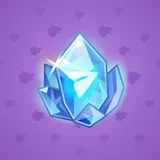 Astral Shard #1175 Astral Shard #1175
