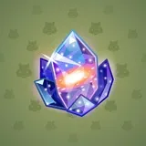 Astral Shard #1180 Astral Shard #1180