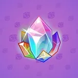 Astral Shard #12 Astral Shard #12