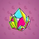 Astral Shard #120 Astral Shard #120