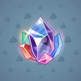 Astral Shard #1203 Astral Shard #1203