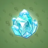 Astral Shard #1204 Astral Shard #1204